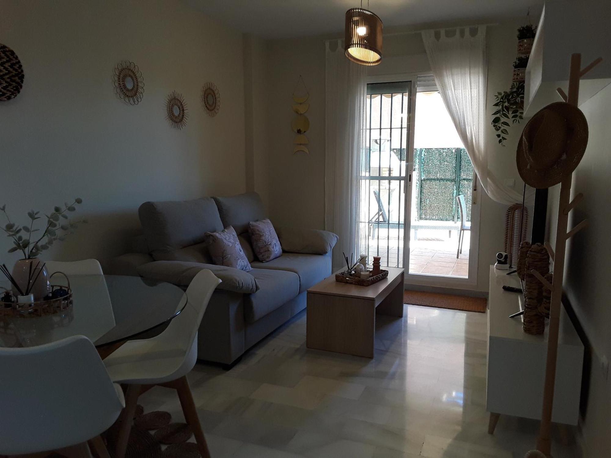 Whydhand Resorts Apartments ,Pools And Lovely Terrace Фуэнхирола Экстерьер фото