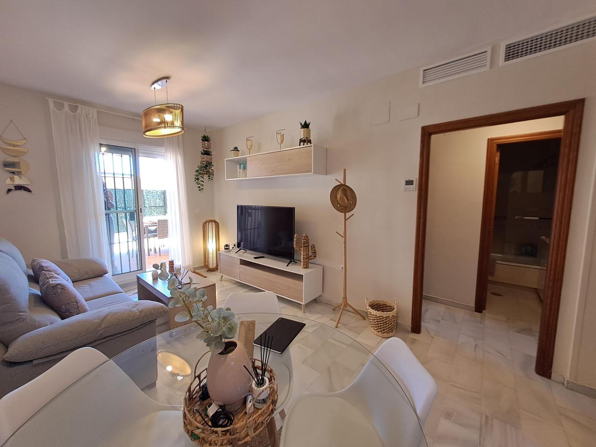 Whydhand Resorts Apartments ,Pools And Lovely Terrace Фуэнхирола Экстерьер фото