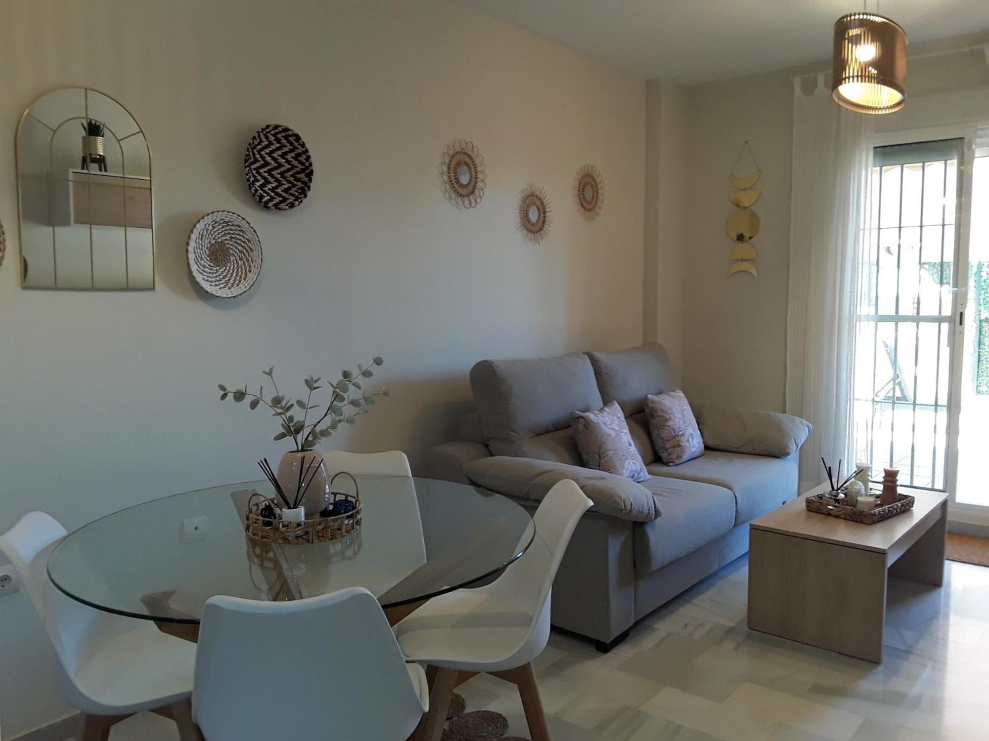 Whydhand Resorts Apartments ,Pools And Lovely Terrace Фуэнхирола Экстерьер фото