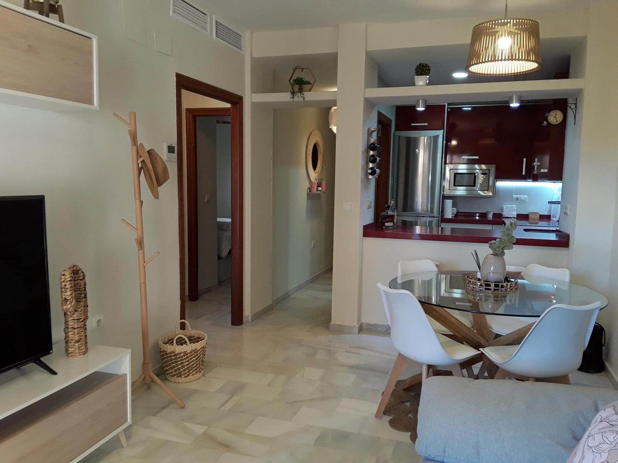 Whydhand Resorts Apartments ,Pools And Lovely Terrace Фуэнхирола Экстерьер фото