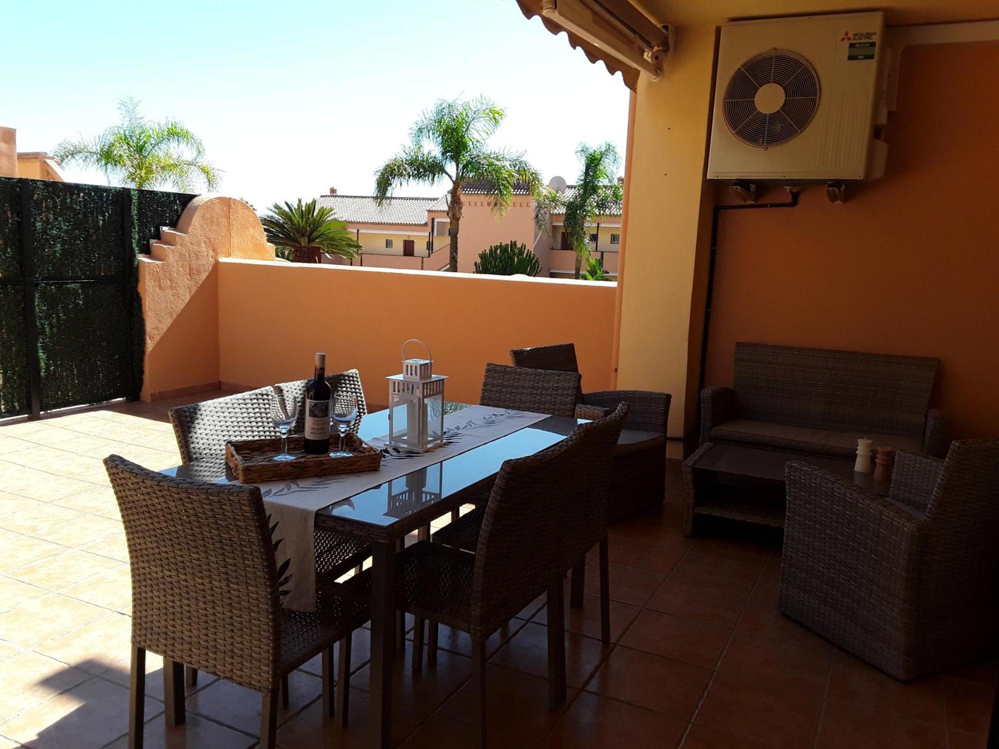 Whydhand Resorts Apartments ,Pools And Lovely Terrace Фуэнхирола Экстерьер фото