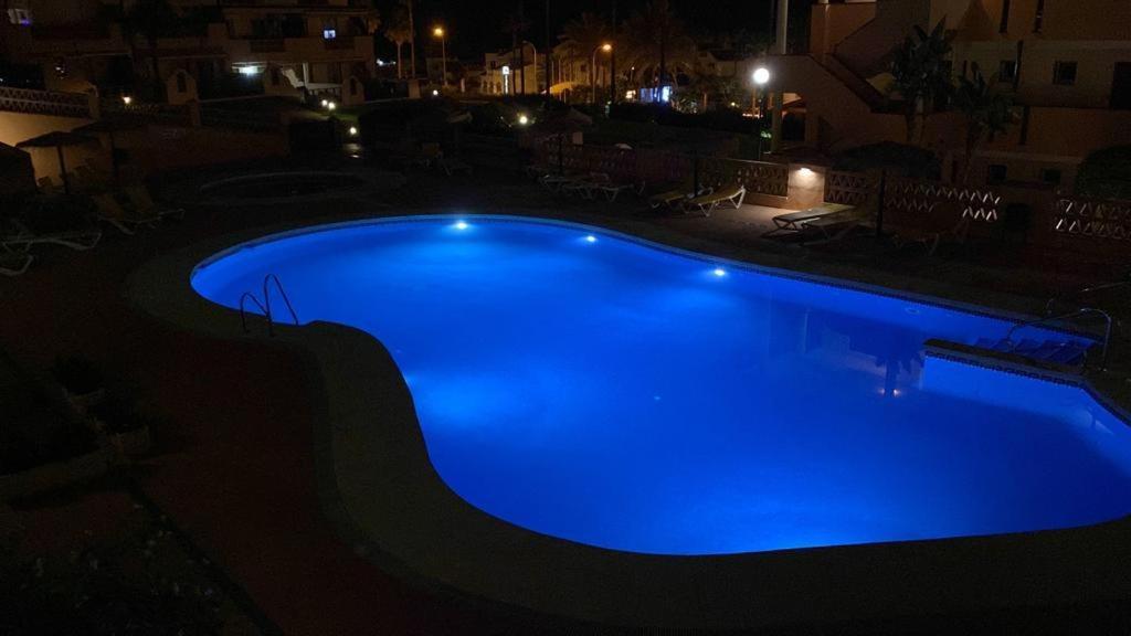 Whydhand Resorts Apartments ,Pools And Lovely Terrace Фуэнхирола Экстерьер фото